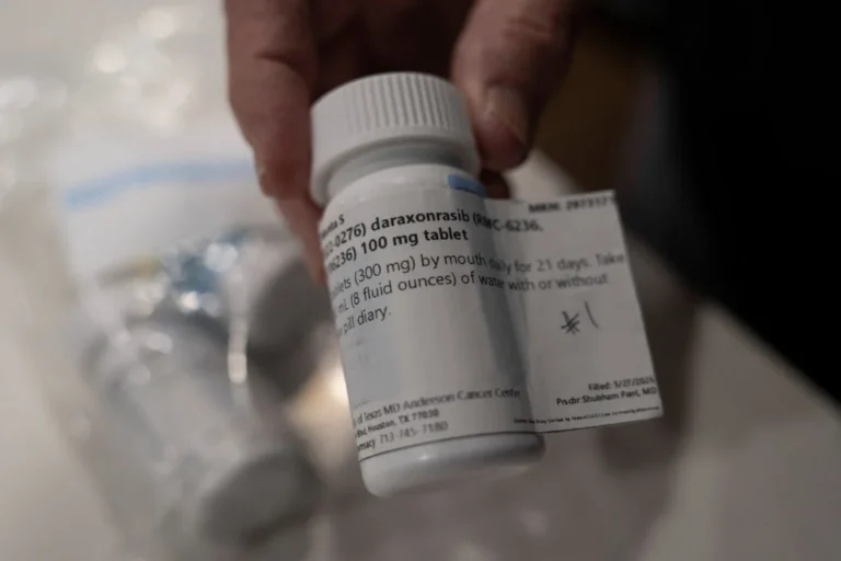 A Breakthrough in Oncology: How a New Pill is Reshaping the Battle Against Pancreatic Cancer