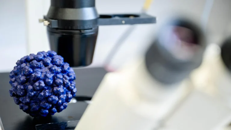 A Breakthrough in Viral Defense: Bemnifosbuvir Emerges as a Potential Treatment for Hepatitis E