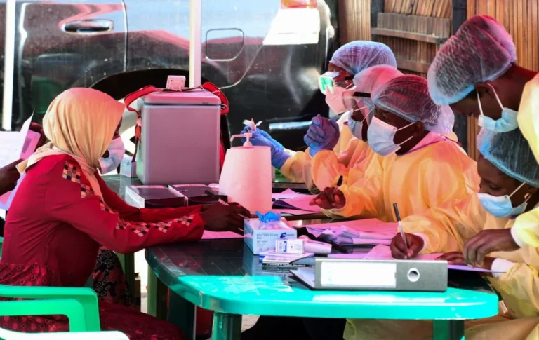 A Continent at a Crossroads: The Urgent Pivot Toward African Health Sovereignty