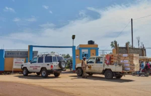 A Crisis in the Shadows: The Silent, Rapid Spread of the Bundibugyo Ebola Strain in Eastern Congo