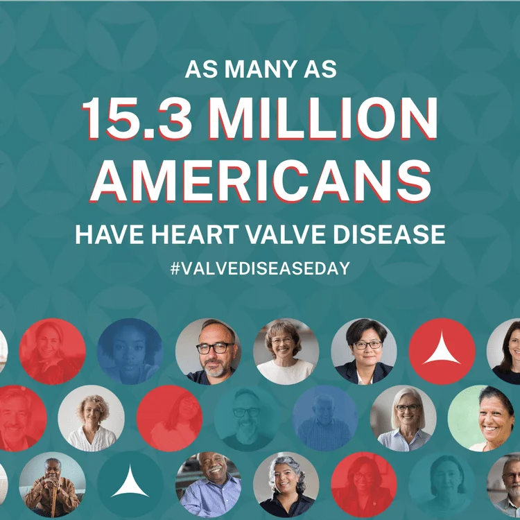 A Decade of Advocacy: Marking 10 Years of Heart Valve Disease Awareness