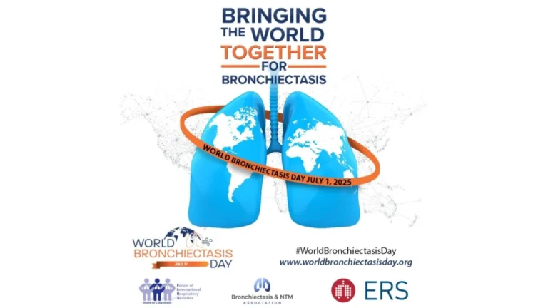 A Global Mandate for Breath: Addressing the Urgent Crisis of Asthma Care on World Asthma Day 2026