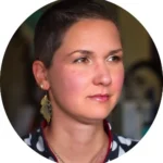 A Legacy of Advocacy: Chronic Pain Partners Bids Farewell to Editor-in-Chief Karina Sturm