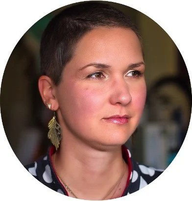 A Legacy of Advocacy: Chronic Pain Partners Bids Farewell to Editor-in-Chief Karina Sturm