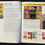 A Legacy of Inquiry: Marion Nestle Announces Upcoming Book Sugar Coated with University of California Press