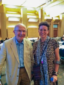 A Legacy of Validation: Remembering Professor Rodney Grahame (1932–2026)
