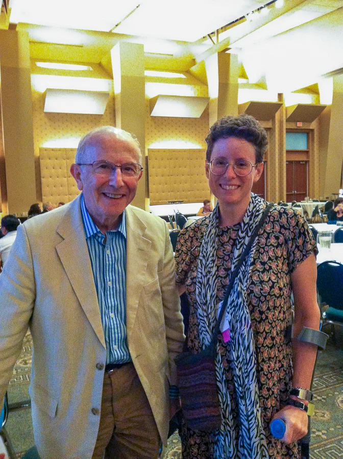 A Legacy of Validation: Remembering Professor Rodney Grahame (1932–2026)