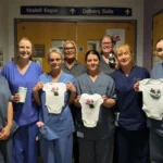 A New Era for Welsh Maternity Care: The National Rollout of BadgerNet