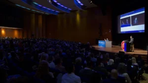A New Era of Collaboration: ERS Congress 2026 to Champion Patient-Centric Respiratory Care