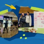 A New Era of Student Advocacy: Louisville High School’s Active Minds Chapter Named National Chapter of the Month