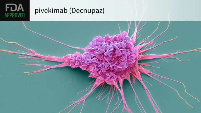 A New Horizon for BPDCN: FDA Approves Pivekimab Sunirine as Targeted Therapy for Rare Malignancy