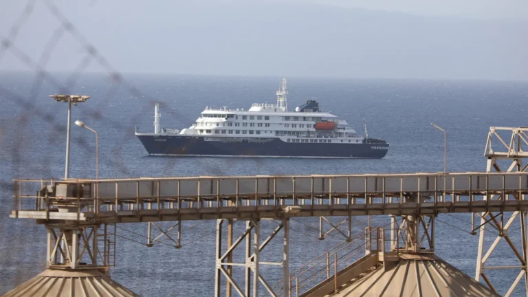 A Silent Threat at Sea: The MV Hondius Hantavirus Outbreak and the Erosion of Global Health Readiness