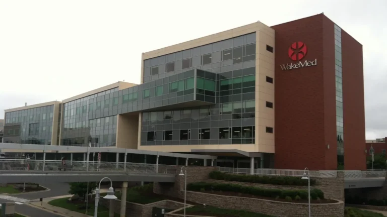 A Tug-of-War for North Carolina’s Healthcare Future: The WakeMed Consolidation Dilemma
