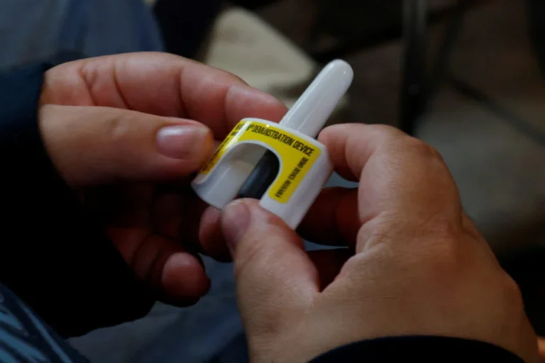 A Turning Point or a Temporary Lull? Analyzing the Decline in U.S. Overdose Deaths