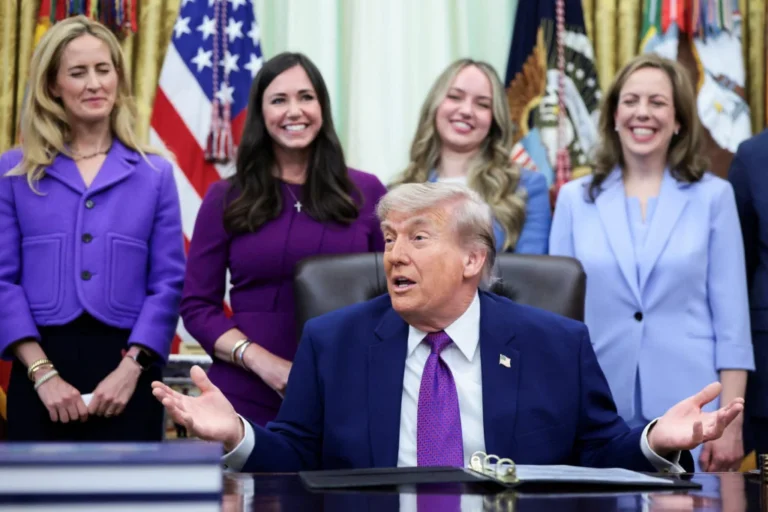 Addressing the Fertility Crisis: Inside the Trump Administration’s New Supplemental Insurance Proposal