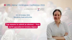 Advancing the Frontier of Rare Disease: A Call to Action for the Inaugural ERS Alpha-1 Antitrypsin Conference