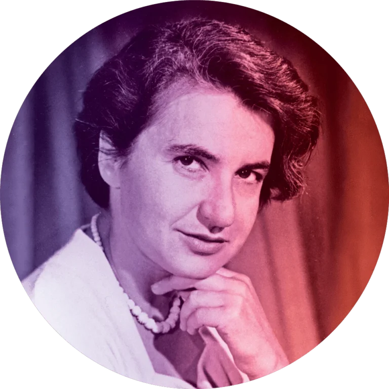 Architects of Discovery: Eight Women Who Redefined the Frontiers of Science and Medicine