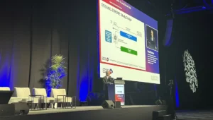 Asundexian Redefines Secondary Stroke Prevention: New Data from OCEANIC-STROKE