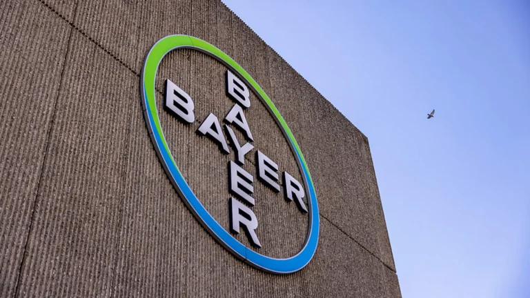Bayer Bets Big on Ophthalmology: A $2.45 Billion Pivot to Secure Future Growth