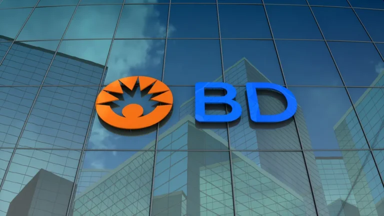 Becton Dickinson Elevates Internal Veteran Vitor Roque to Permanent CFO Role