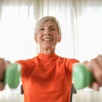 Beyond Aerobics: New Research Highlights Muscle Strength as a Pillar of Longevity in Older Women
