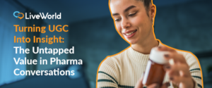 Beyond Compliance: Why Pharma Must Pivot from Monitoring to Mining User-Generated Content