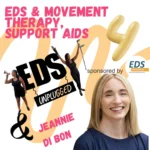 Beyond “Pushing Through”: A New Paradigm for Movement in Ehlers-Danlos Syndrome