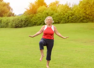 Beyond Stability: The 4 Essential Balance Checks for Longevity After 60