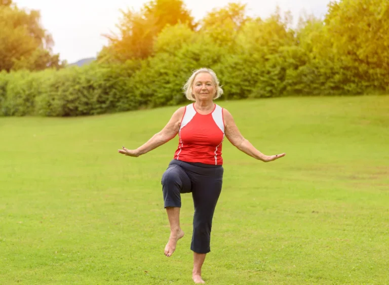 Beyond Stability: The 4 Essential Balance Checks for Longevity After 60
