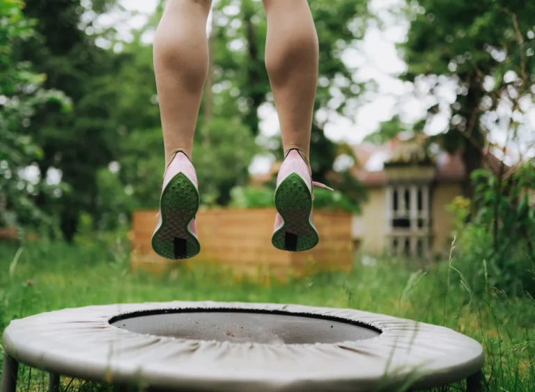 Beyond the Bounce: Why Your Joints Need Coordination, Not Just Cardio, After 60
