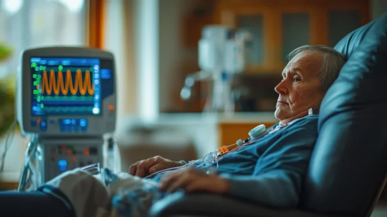Beyond the Bundle: The Critical Struggle for Kidney Care Access in America’s Aging Population