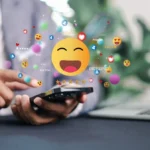 Beyond the Chart: The Quiet Surge of Emoji in Electronic Health Records