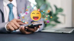 Beyond the Chart: The Quiet Surge of Emoji in Electronic Health Records