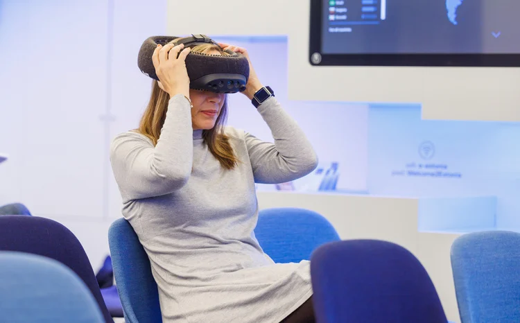 Beyond the Code: What the NHS Can Truly Learn from Estonia’s Digital Health Revolution