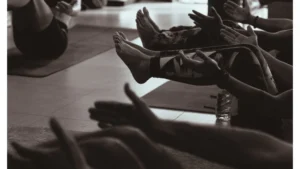 Beyond the Comfort Zone: Why Yoga’s Most Popular Cue Might Be Holding Students Back