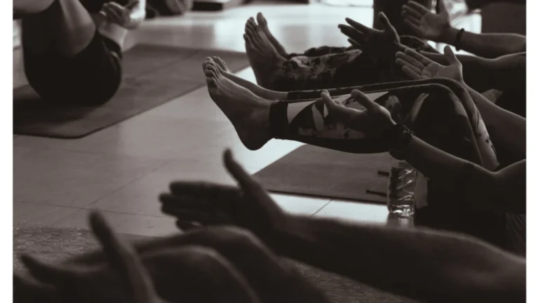 Beyond the Comfort Zone: Why Yoga’s Most Popular Cue Might Be Holding Students Back