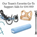 Beyond the Diagnosis: A Curated Guide to Supportive Tools for EDS and HSD