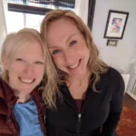 Beyond the Diagnosis: How Two Women Found a Future Through the Power of Immunotherapy