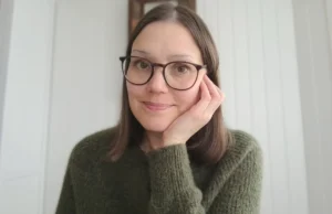 Beyond the Diagnosis: Tanja Hedberg on Navigating Life, Identity, and Advocacy with Primary Ciliary Dyskinesia