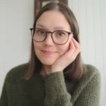 Beyond the Diagnosis: Tanja Hedberg’s Journey with Primary Ciliary Dyskinesia and the Power of the Patient Voice