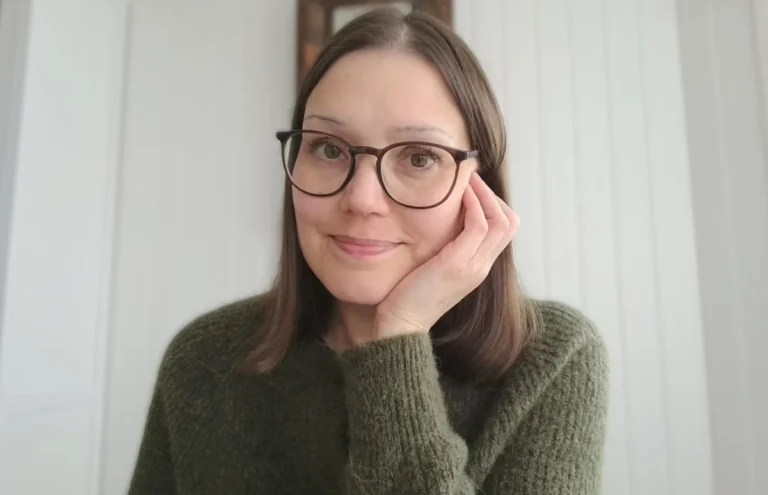 Beyond the Diagnosis: Tanja Hedberg’s Journey with Primary Ciliary Dyskinesia and the Power of the Patient Voice