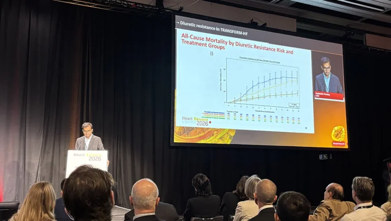 Beyond the Loop: New Insights into Diuretic Resistance in Heart Failure