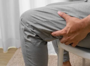 Beyond the Lunge: Rebuilding Hamstring Strength and Mobility After 60