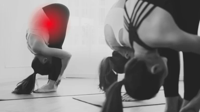 Beyond the Mat: The Silent Struggle of Chronic Pain in the Yoga Industry