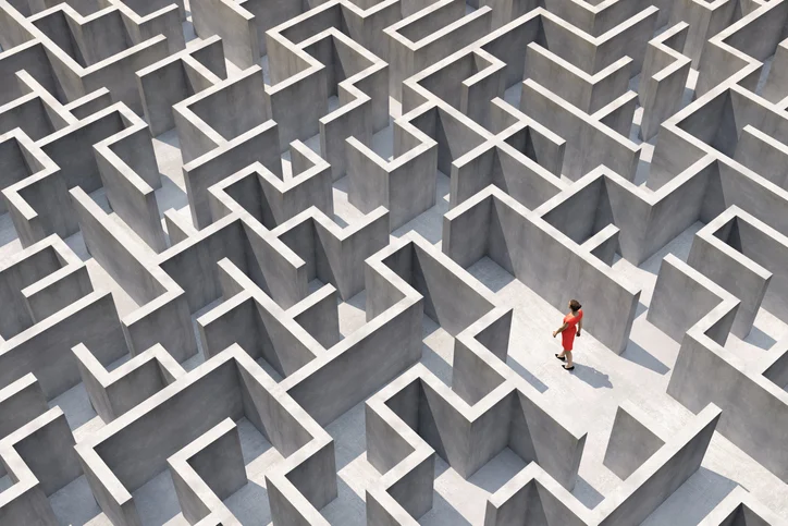 Beyond the Maze: Why Healthcare’s Next Great Innovation Must Be Orchestration, Not Just Automation