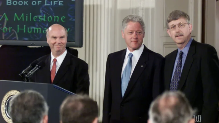 Beyond the Myth of the Maverick: Reclaiming the True History of the Human Genome Project
