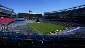 Beyond the Panic: Assessing Real Infectious Disease Risks at the Upcoming World Cup