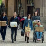 Beyond the Plot: How ‘Run Away’ is Redefining Disability Representation on Screen