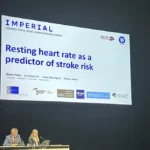 Beyond the Pulse: New Research Links Resting Heart Rate Extremes to Elevated Stroke Risk