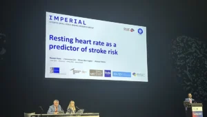 Beyond the Pulse: New Research Links Resting Heart Rate Extremes to Elevated Stroke Risk